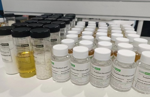 ケーキのケーキジェル